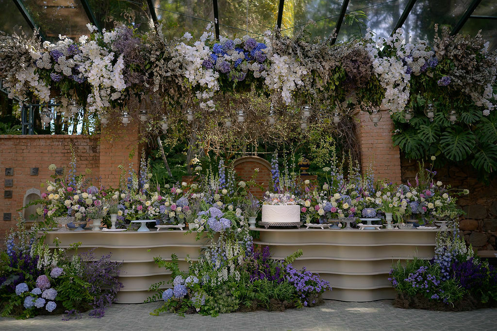 Foto Joana e Diego - Fazenda Vila Rica - Imagem 3