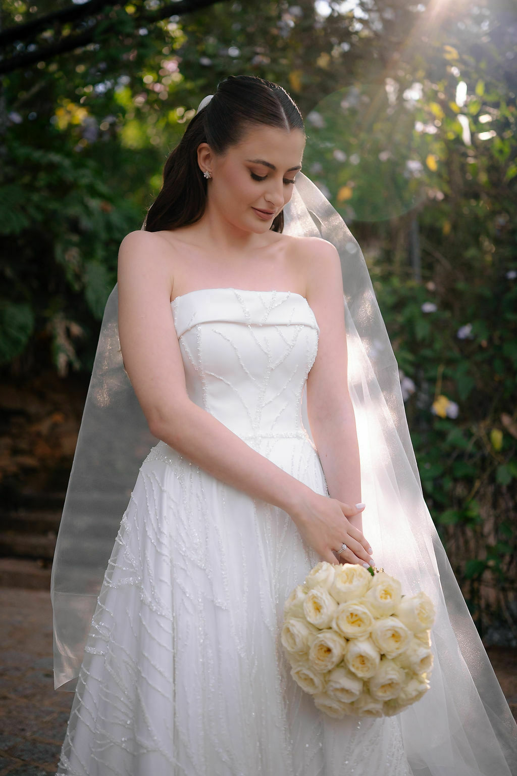 Foto Joana e Diego - Fazenda Vila Rica - Imagem 24