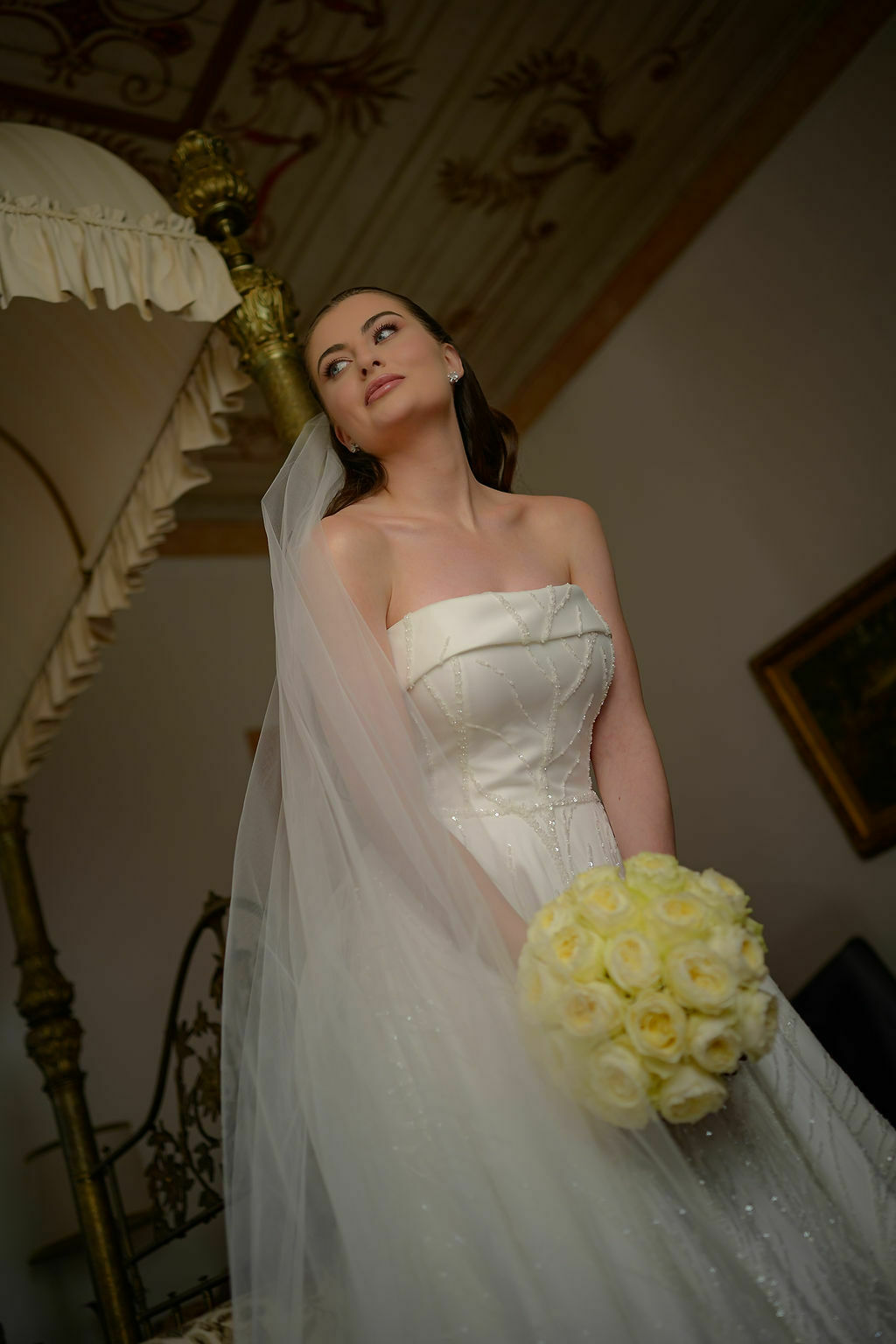 Foto Joana e Diego - Fazenda Vila Rica - Imagem 63