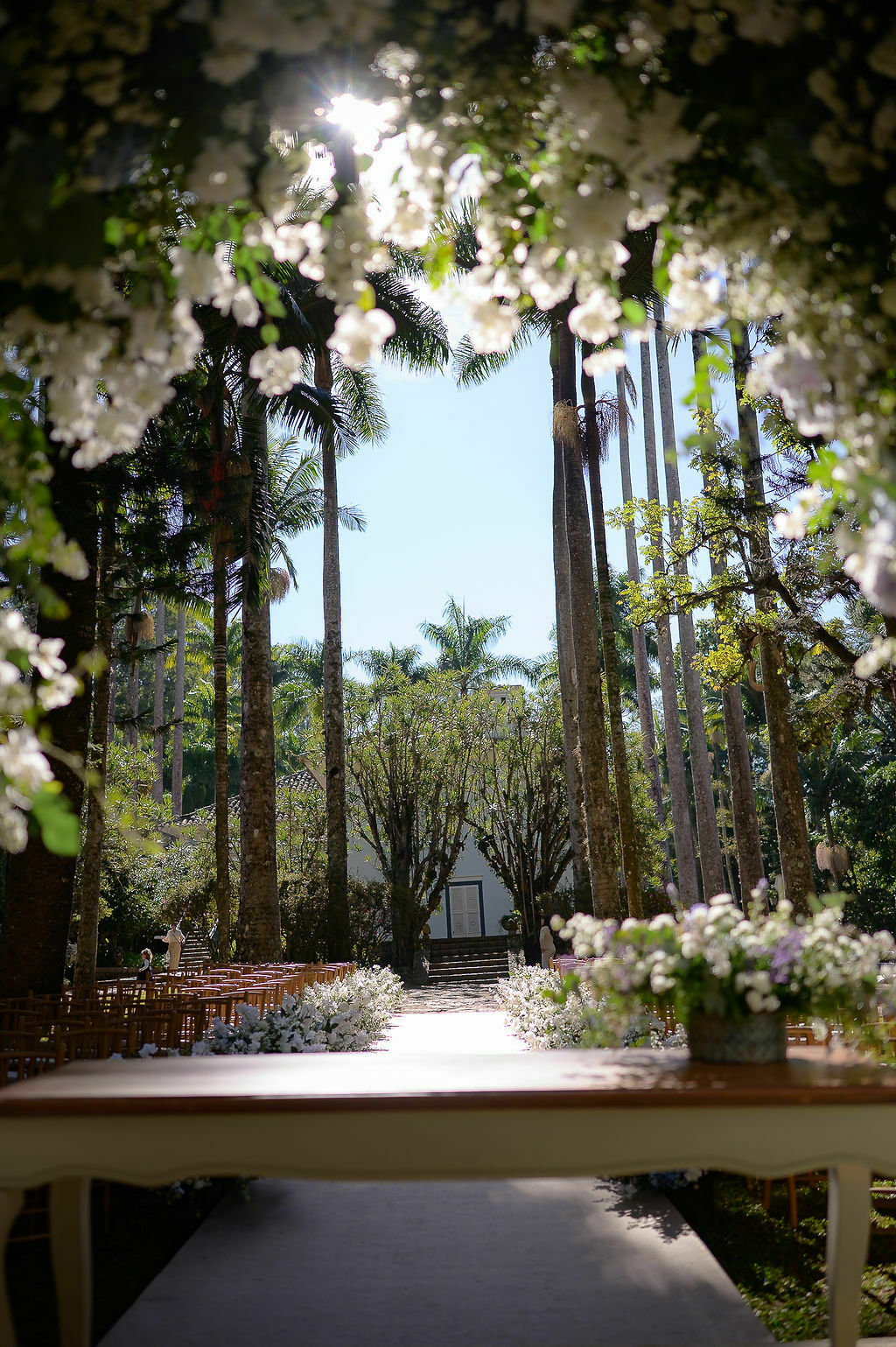 Foto Joana e Diego - Fazenda Vila Rica - Imagem 10