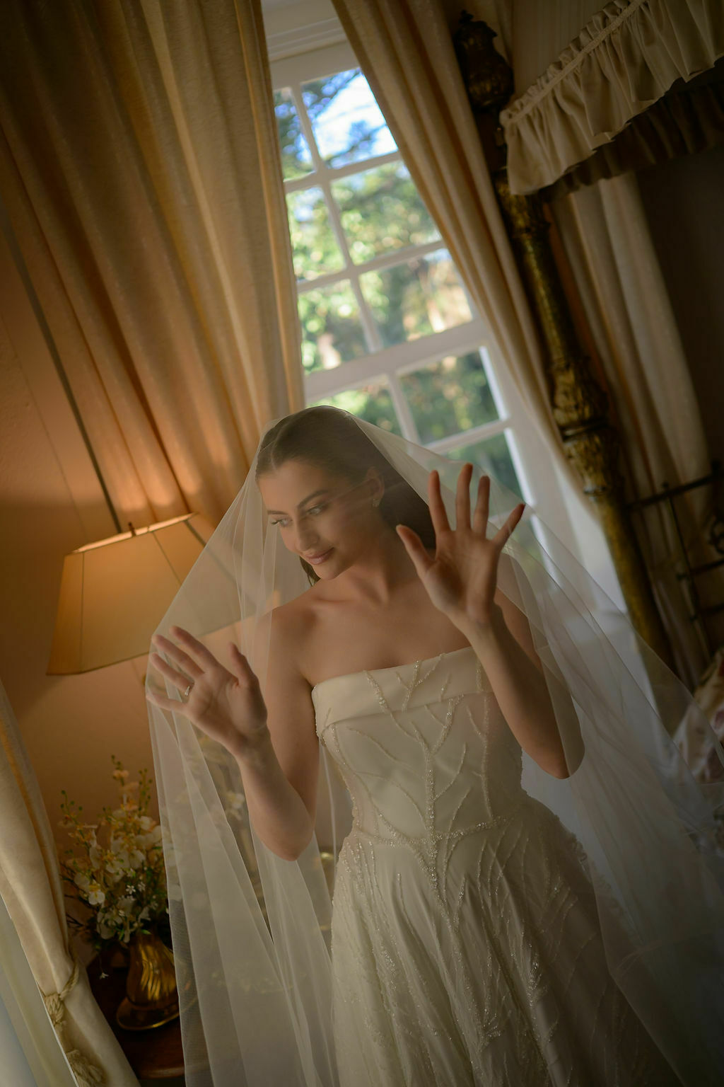 Foto Joana e Diego - Fazenda Vila Rica - Imagem 71