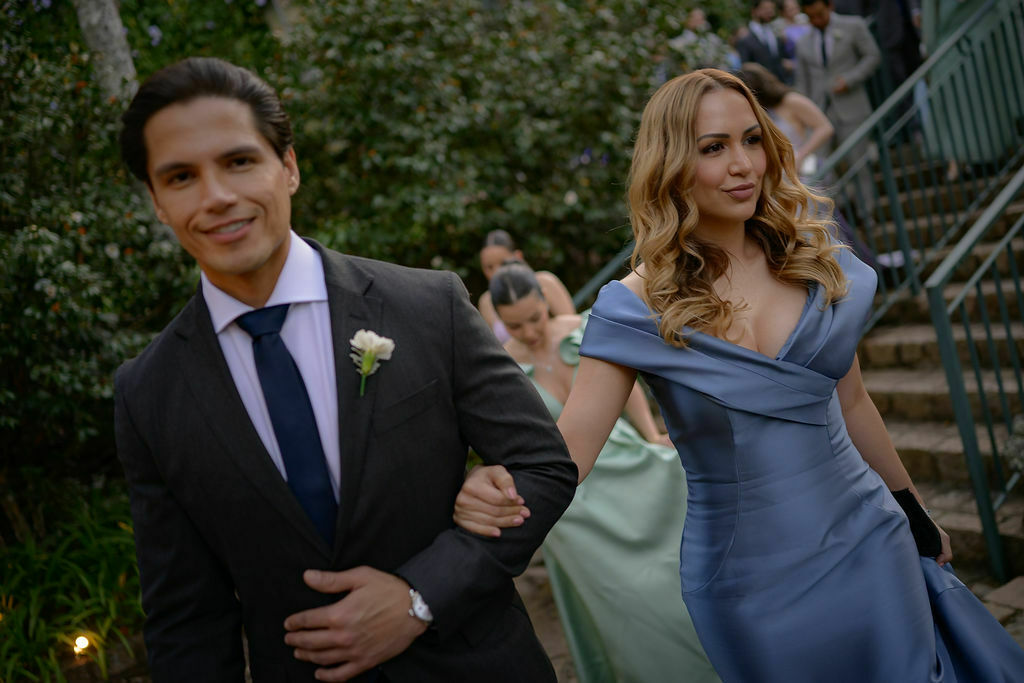 Foto Joana e Diego - Fazenda Vila Rica - Imagem 80