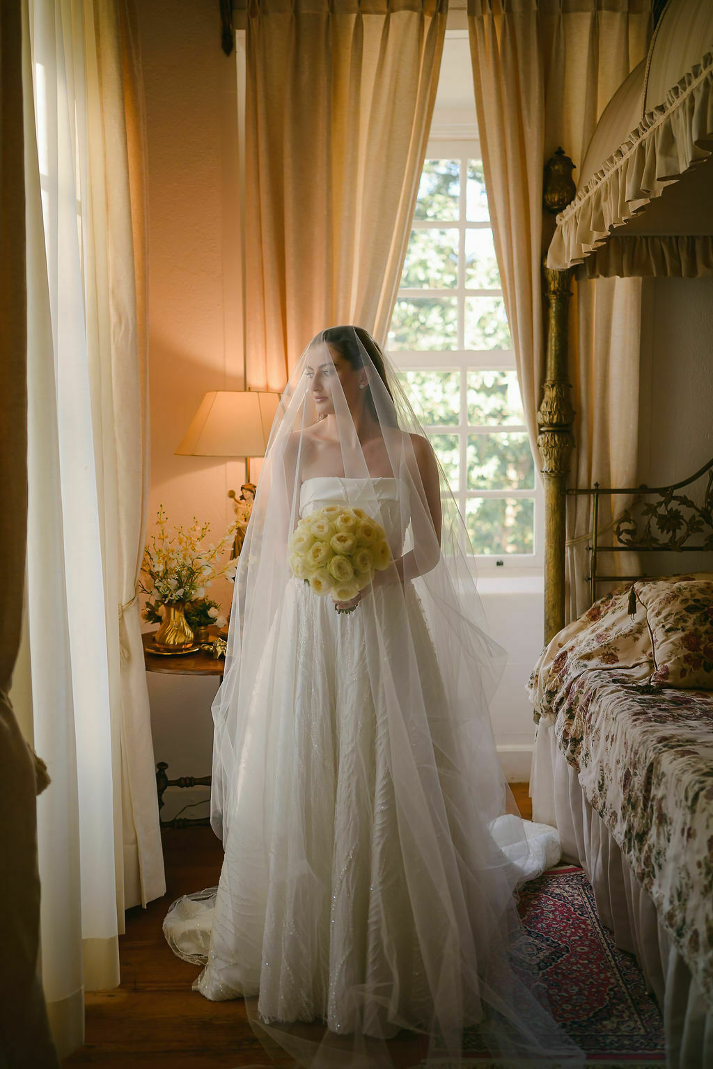 Foto Joana e Diego - Fazenda Vila Rica - Imagem 74