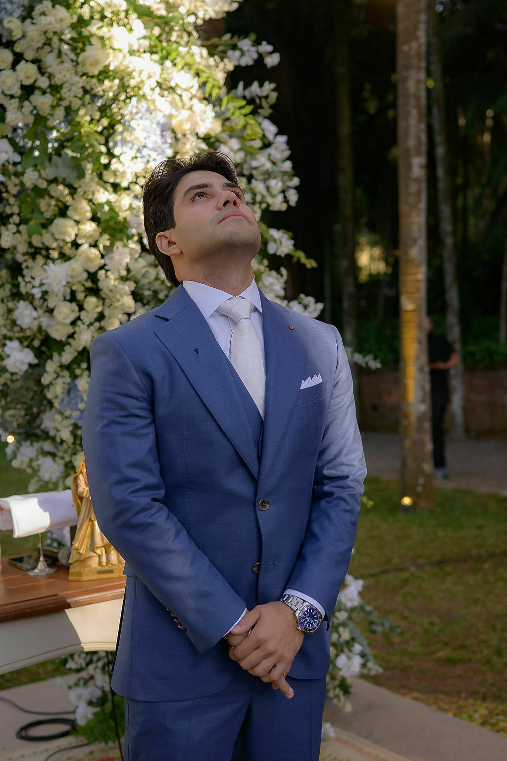 Foto Joana e Diego - Fazenda Vila Rica - Imagem 82