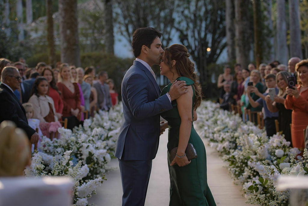 Foto Joana e Diego - Fazenda Vila Rica - Imagem 85