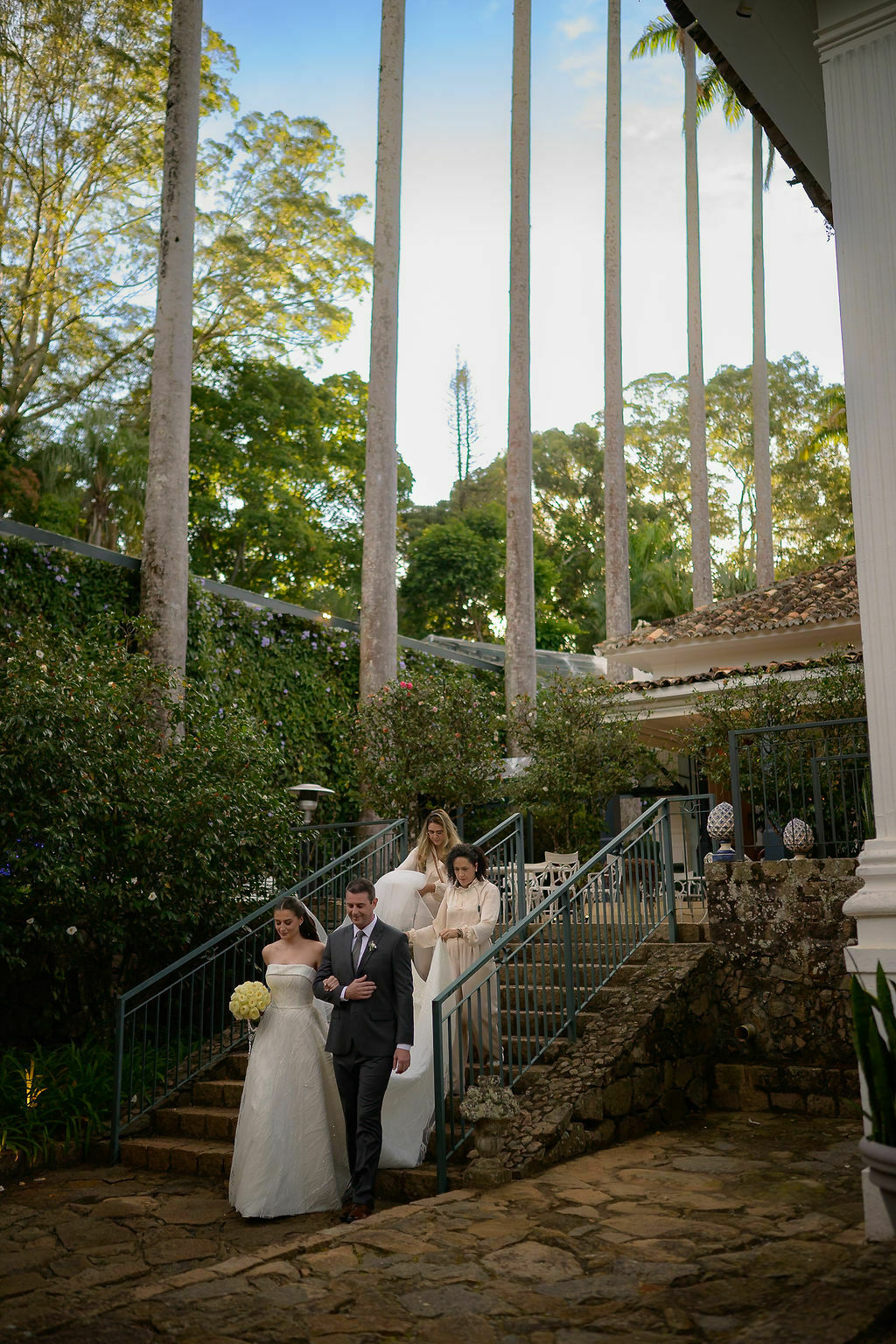 Foto Joana e Diego - Fazenda Vila Rica - Imagem 90