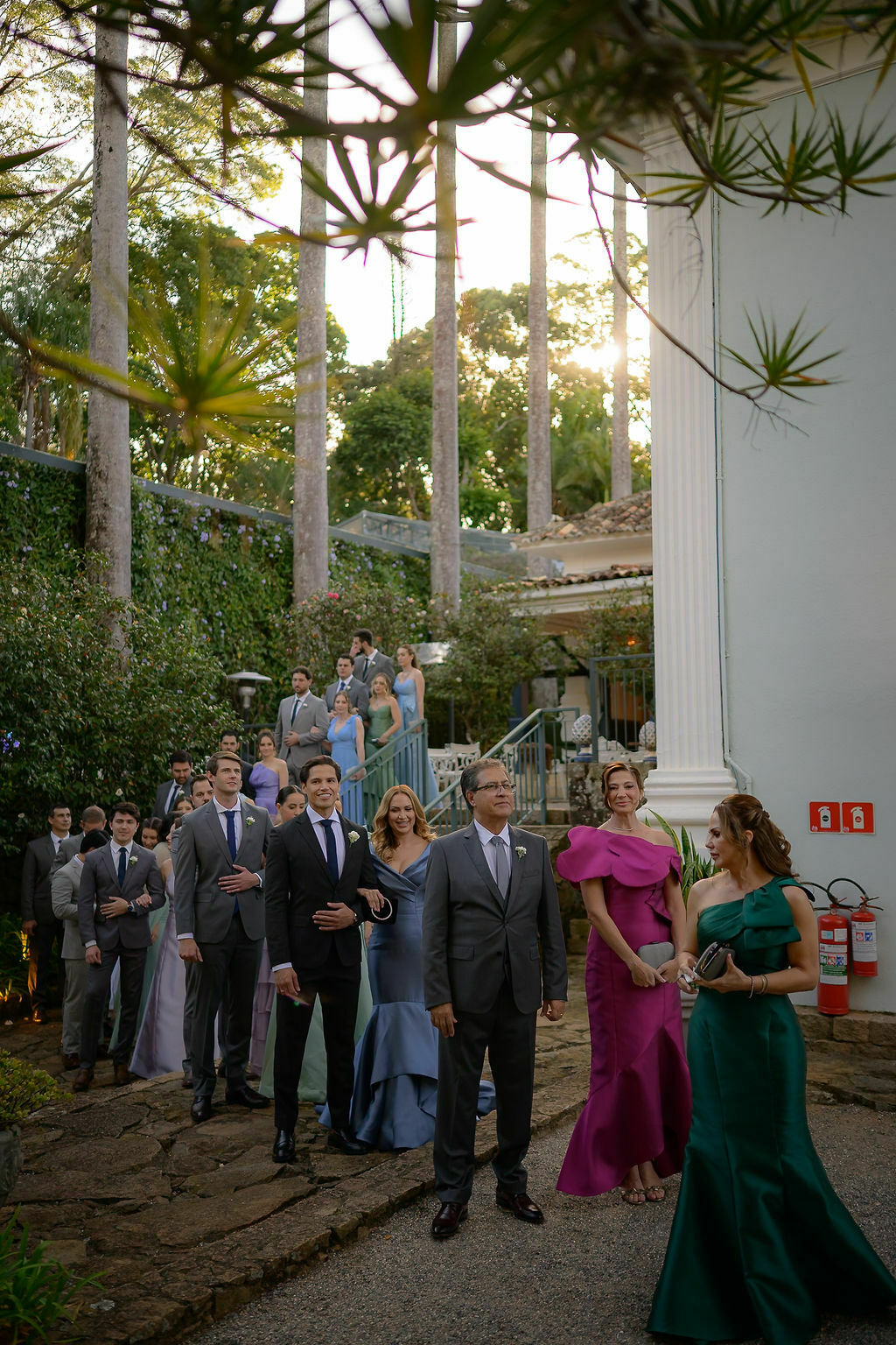 Foto Joana e Diego - Fazenda Vila Rica - Imagem 81