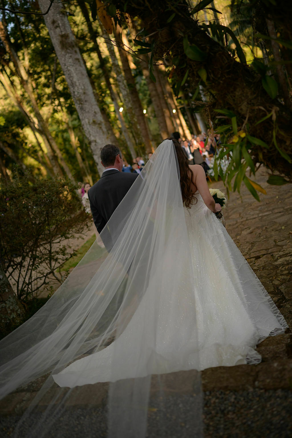 Foto Joana e Diego - Fazenda Vila Rica - Imagem 96