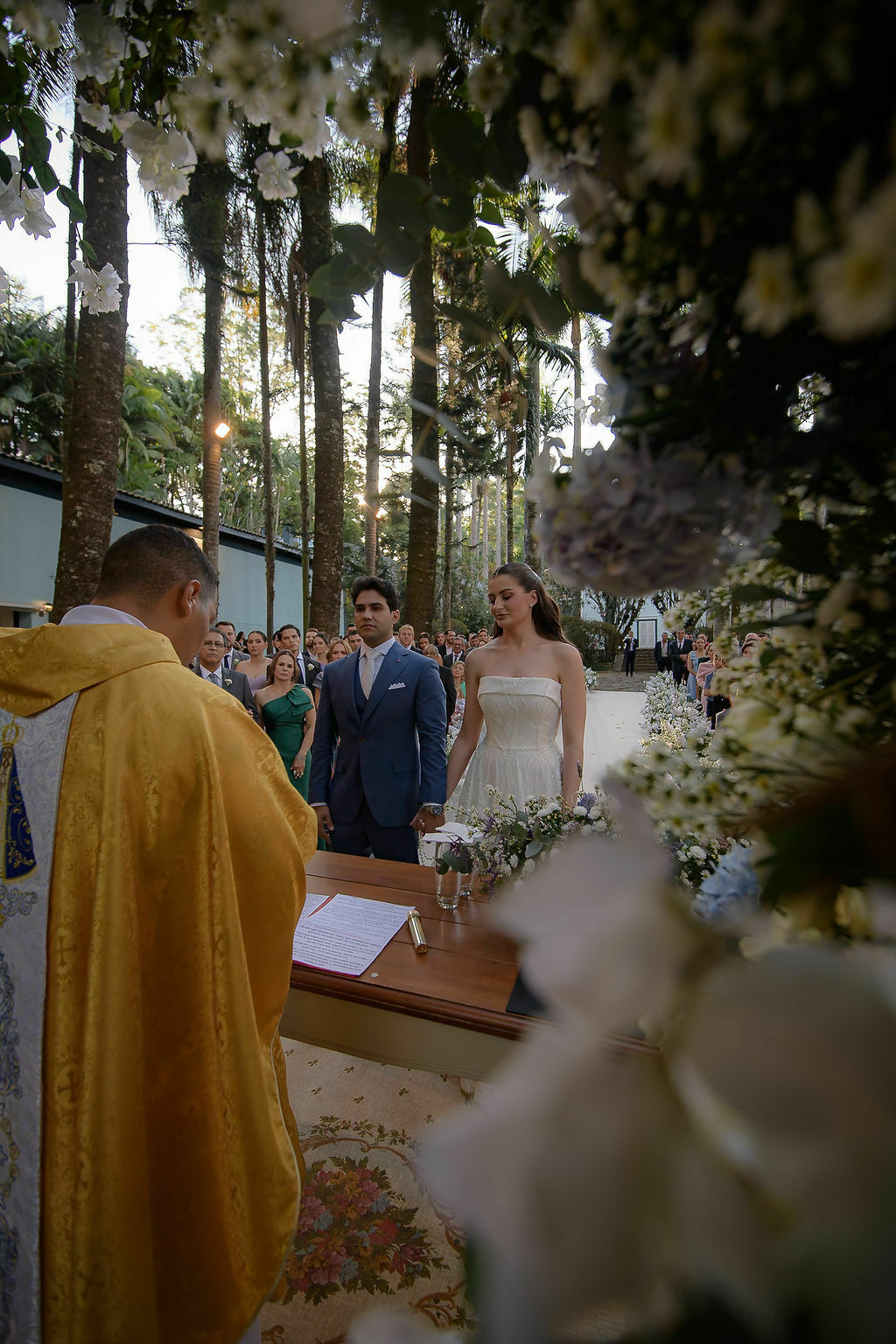 Foto Joana e Diego - Fazenda Vila Rica - Imagem 105