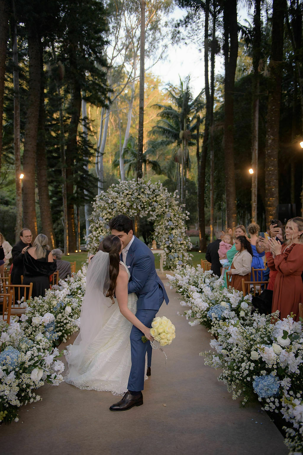Foto Joana e Diego - Fazenda Vila Rica - Imagem 137