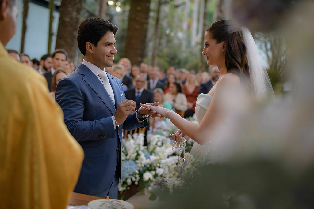 Foto Joana e Diego - Fazenda Vila Rica - Imagem 131