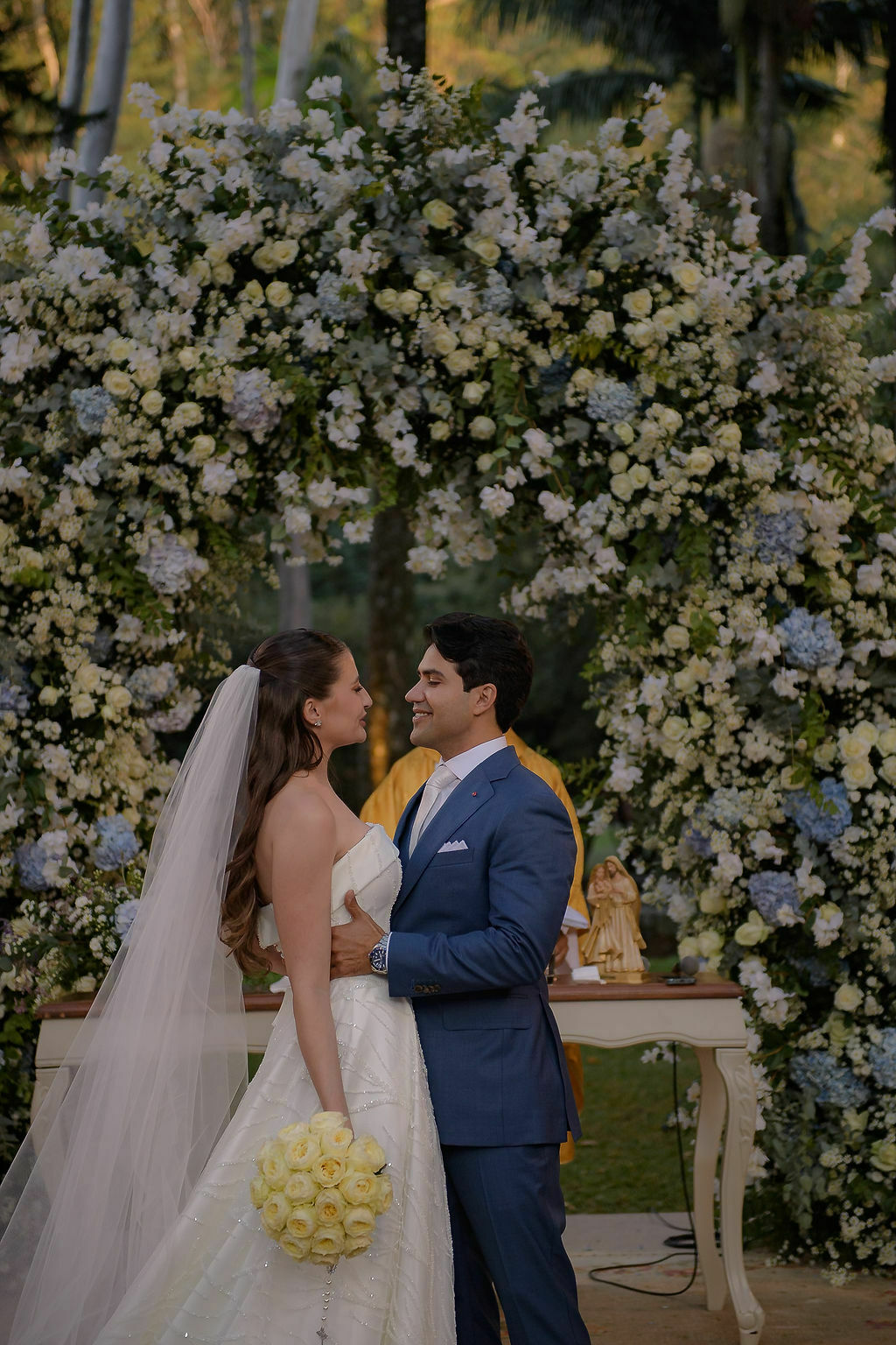 Foto Joana e Diego - Fazenda Vila Rica - Imagem 136