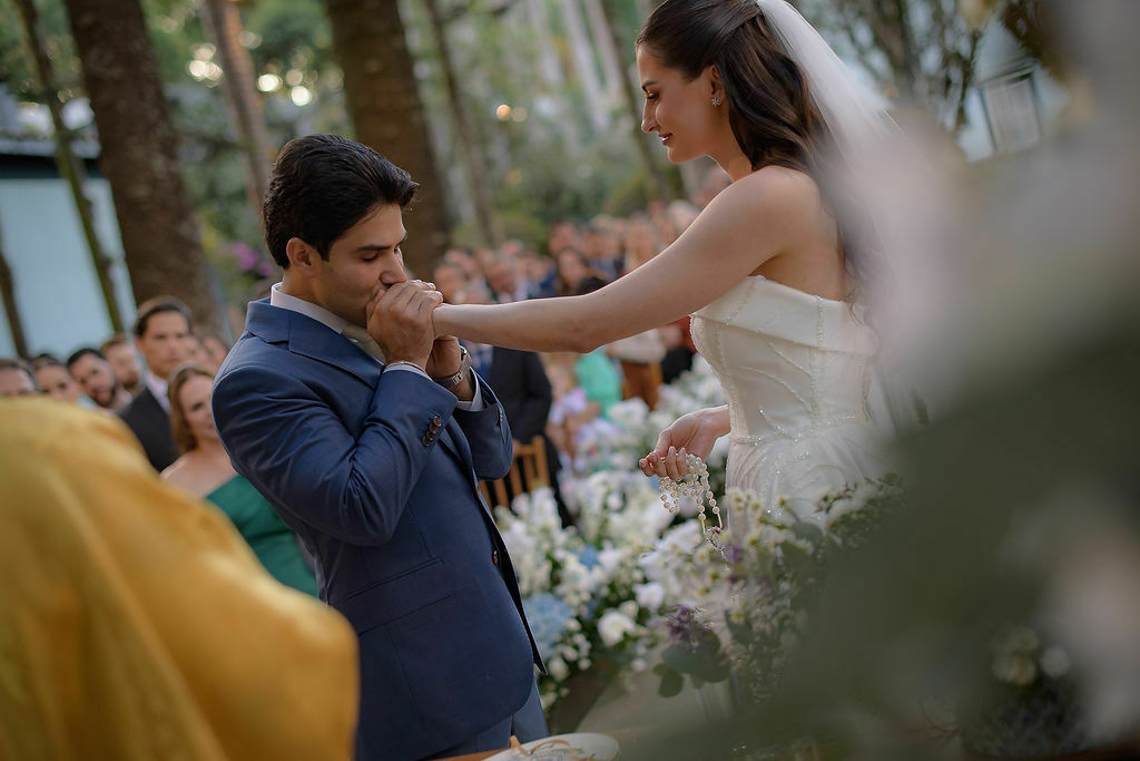 Foto Joana e Diego - Fazenda Vila Rica - Imagem 133
