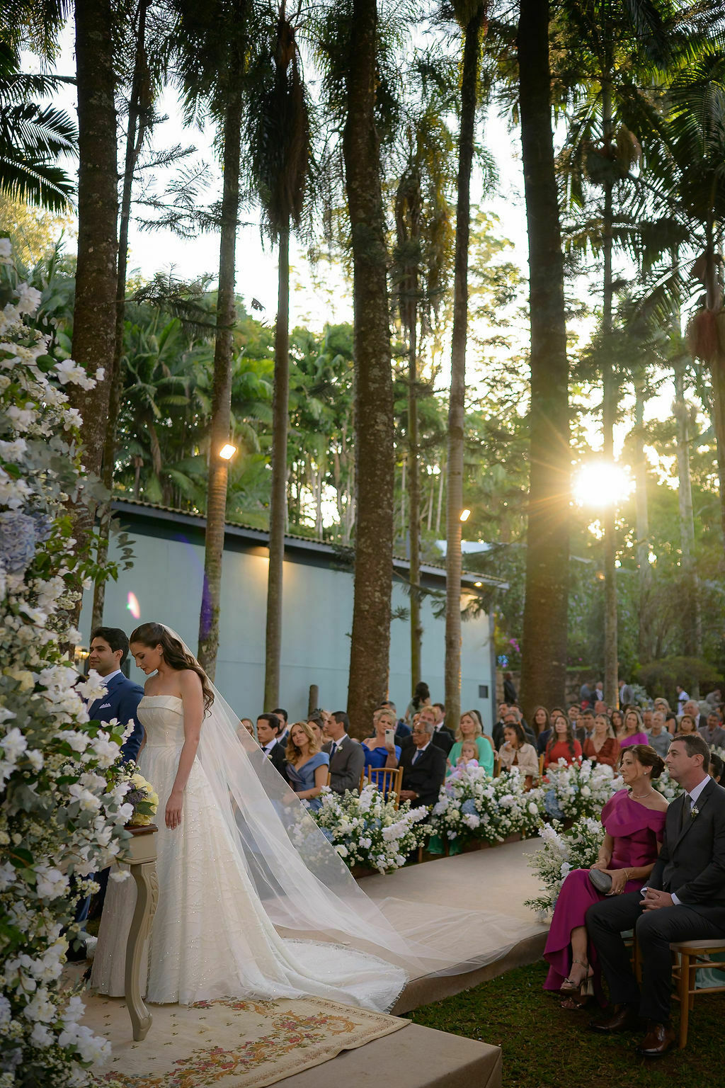Foto Joana e Diego - Fazenda Vila Rica - Imagem 111
