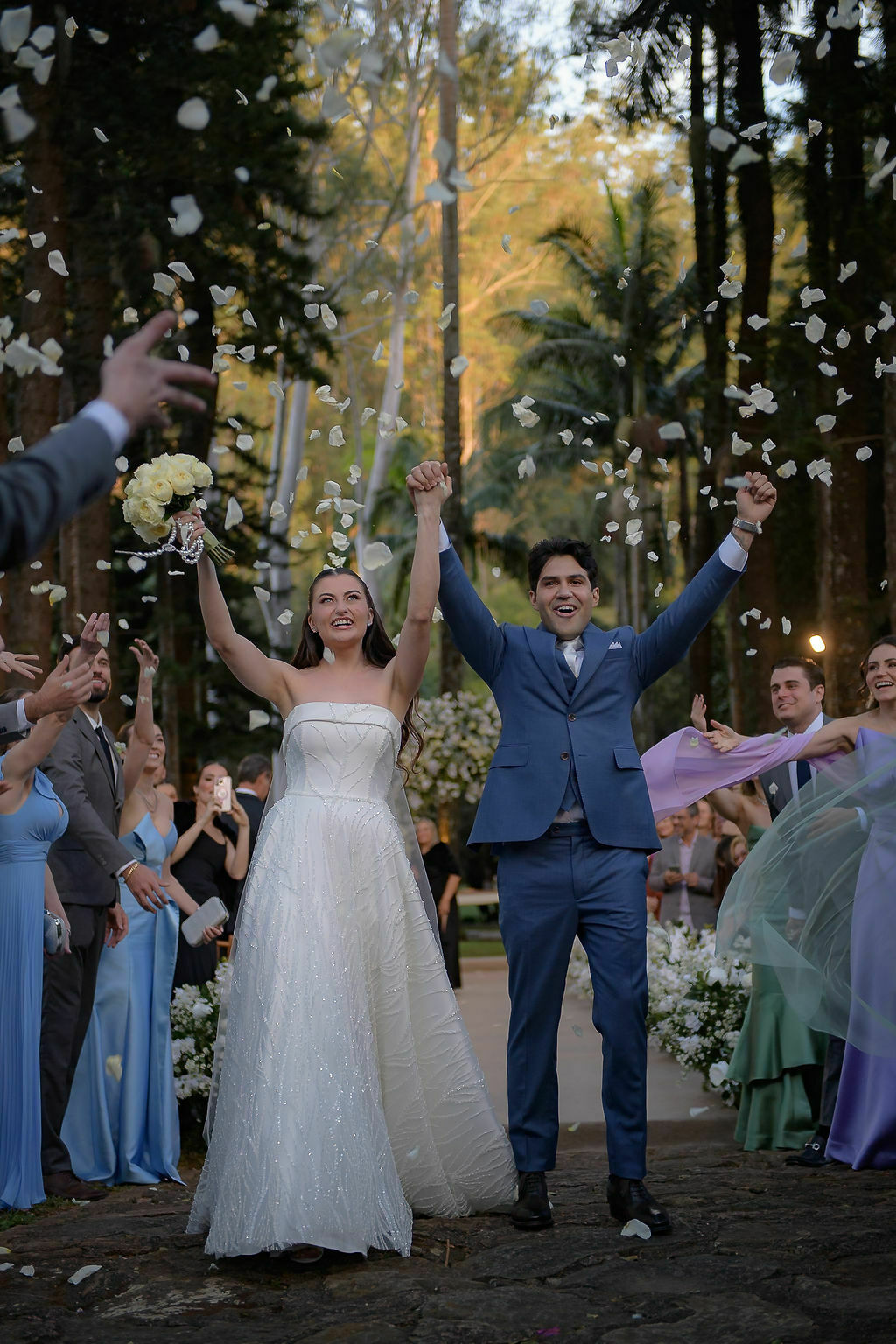 Foto Joana e Diego - Fazenda Vila Rica - Imagem 138