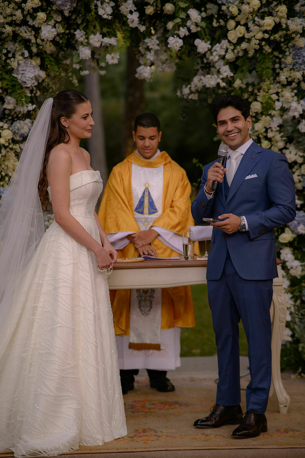 Foto Joana e Diego - Fazenda Vila Rica - Imagem 119