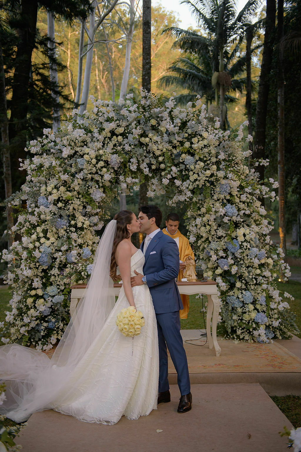 Foto Joana e Diego - Fazenda Vila Rica - Imagem 135