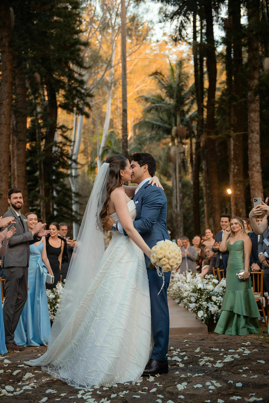 Foto Joana e Diego - Fazenda Vila Rica - Imagem 139
