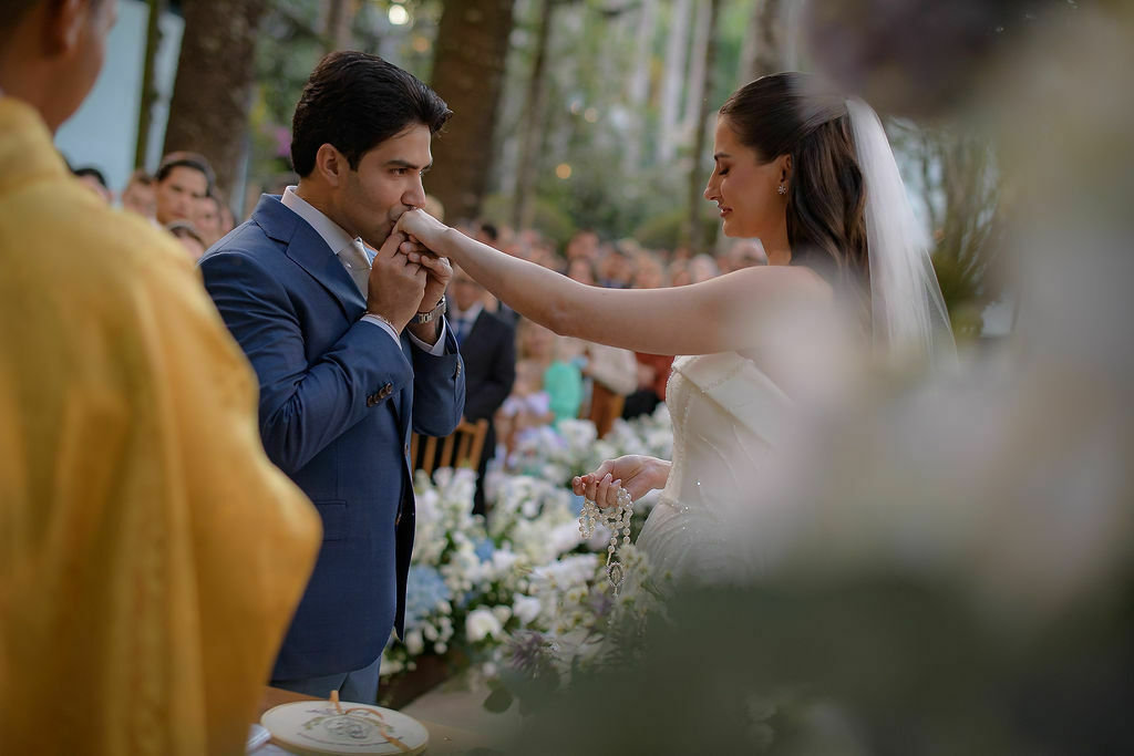 Foto Joana e Diego - Fazenda Vila Rica - Imagem 132