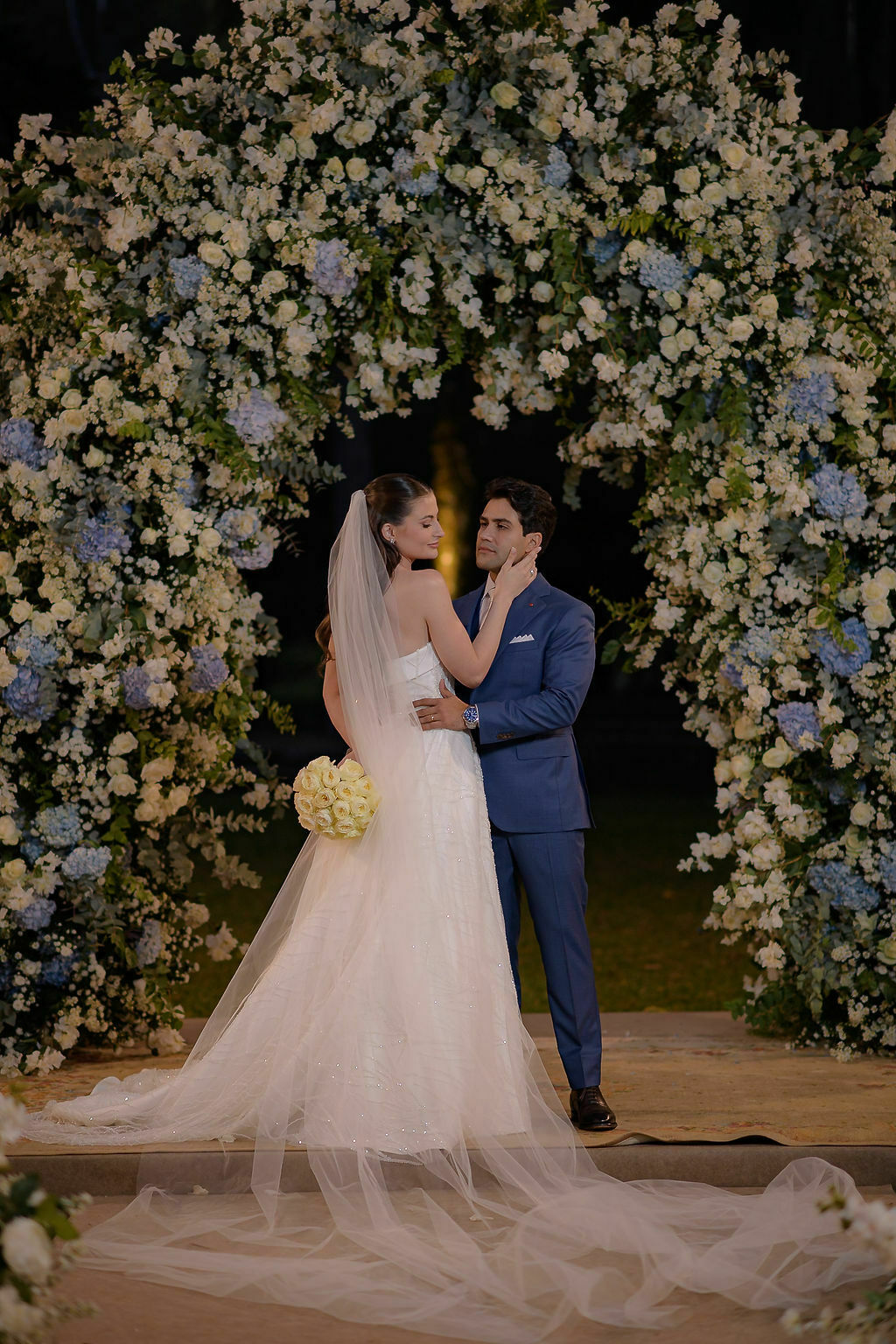 Foto Joana e Diego - Fazenda Vila Rica - Imagem 142