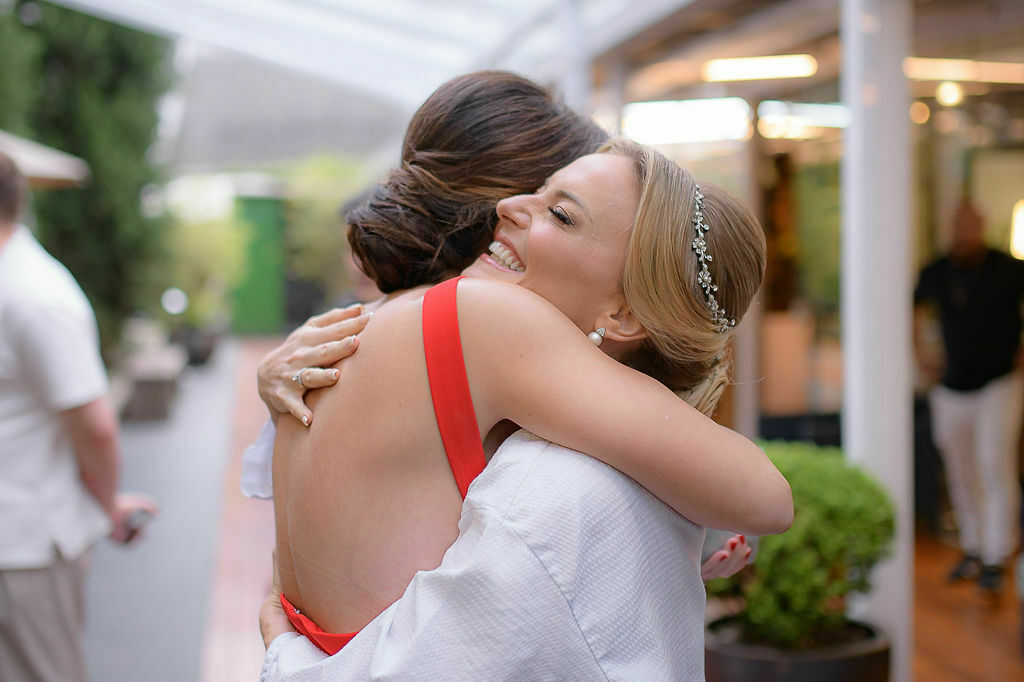 Foto Victoria e Luiz Roberto - Clássico em SP - Imagem 14