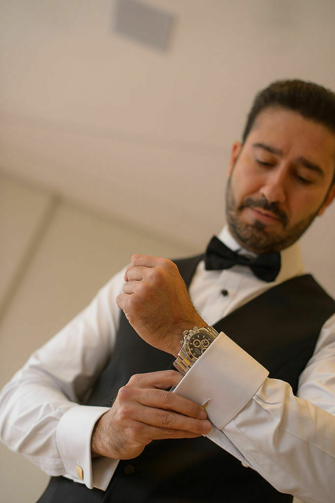 Foto Victoria e Luiz Roberto - Clássico em SP - Imagem 7