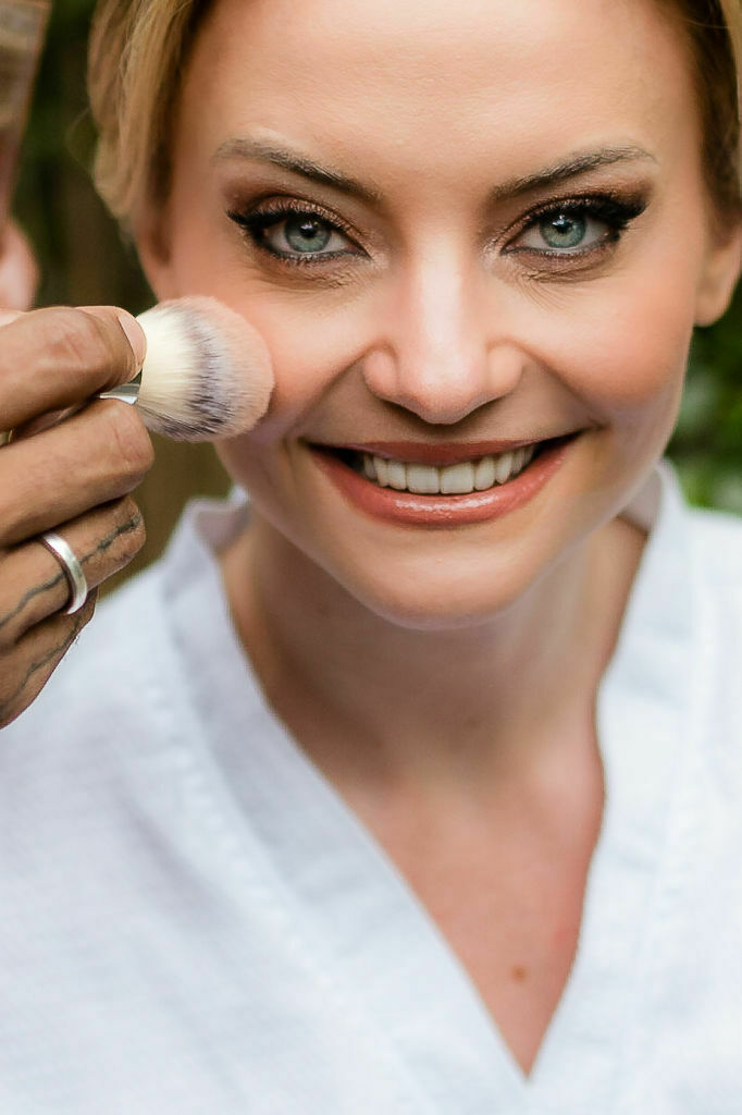 Foto Victoria e Luiz Roberto - Clássico em SP - Imagem 0