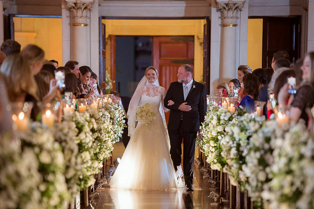 Foto Victoria e Luiz Roberto - Clássico em SP - Imagem 57