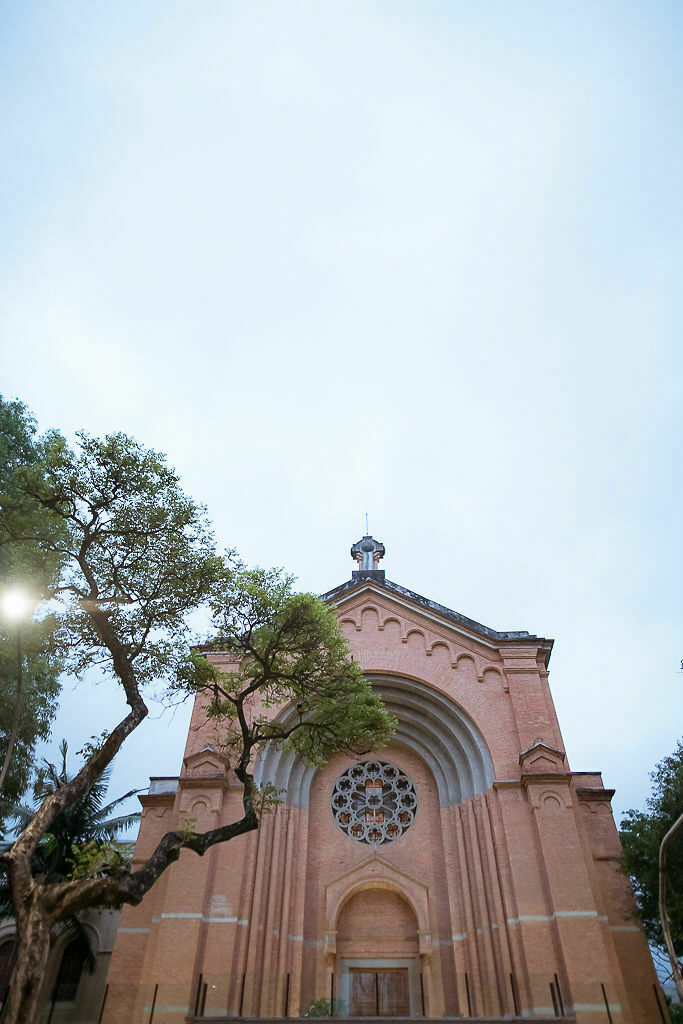 Foto Victoria e Luiz Roberto - Clássico em SP - Imagem 42