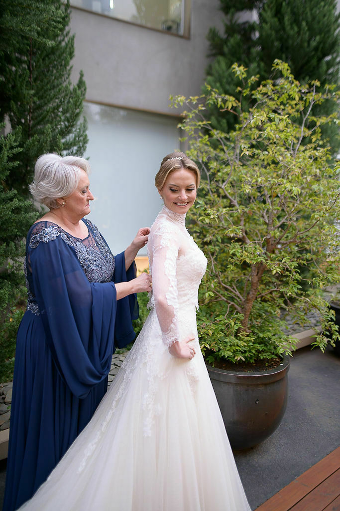 Foto Victoria e Luiz Roberto - Clássico em SP - Imagem 21