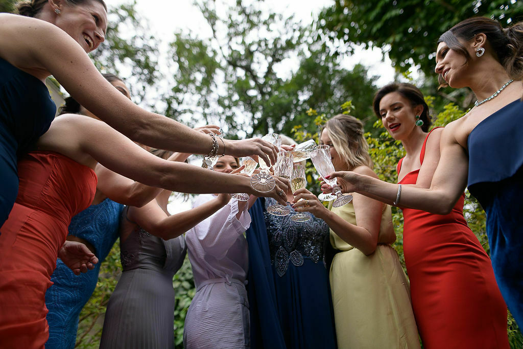 Foto Victoria e Luiz Roberto - Clássico em SP - Imagem 17