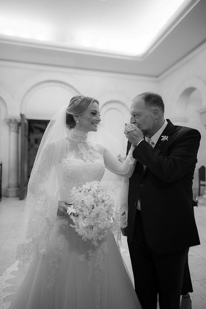 Foto Victoria e Luiz Roberto - Clássico em SP - Imagem 50