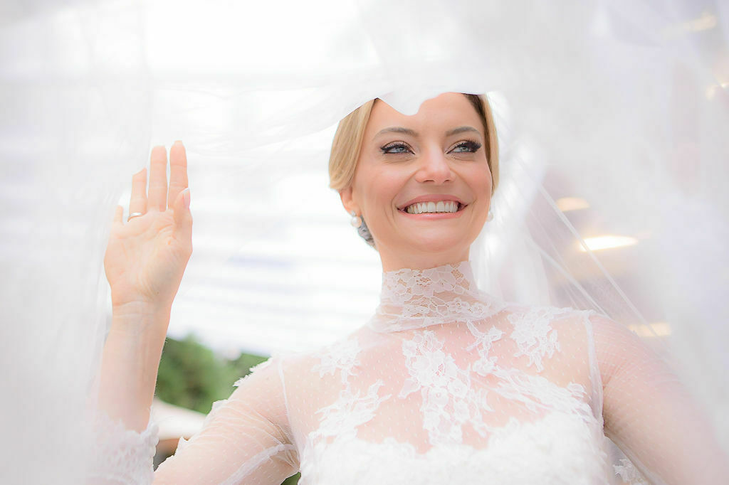 Foto Victoria e Luiz Roberto - Clássico em SP - Imagem 37