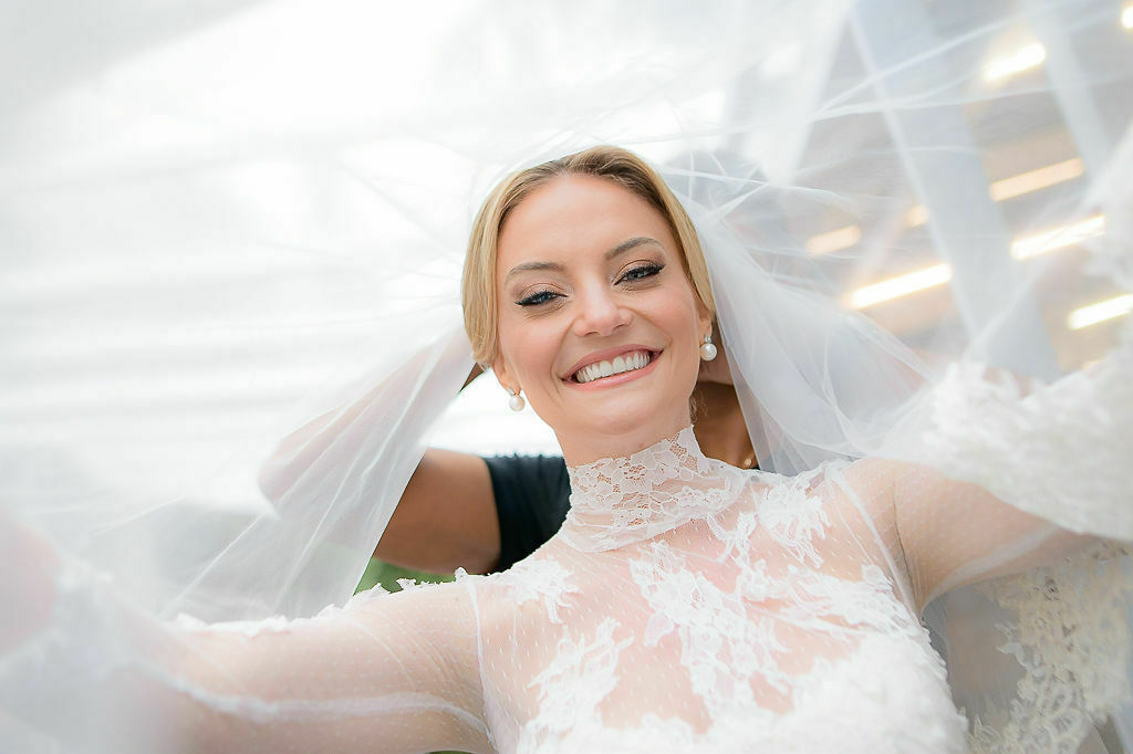 Foto Victoria e Luiz Roberto - Clássico em SP - Imagem 36