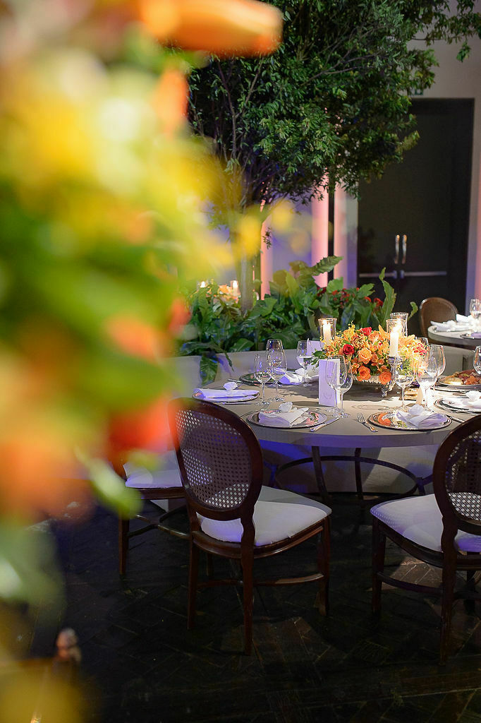 Foto Victoria e Luiz Roberto - Clássico em SP - Imagem 105