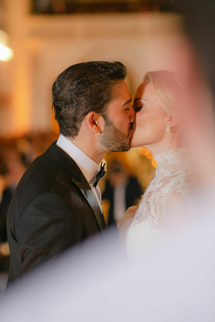 Foto Victoria e Luiz Roberto - Clássico em SP - Imagem 69