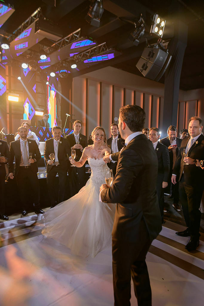 Foto Victoria e Luiz Roberto - Clássico em SP - Imagem 163