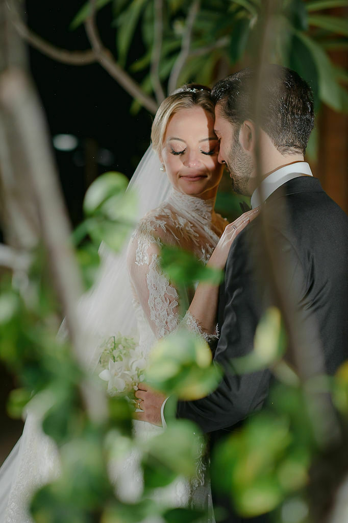 Foto Victoria e Luiz Roberto - Clássico em SP - Imagem 84