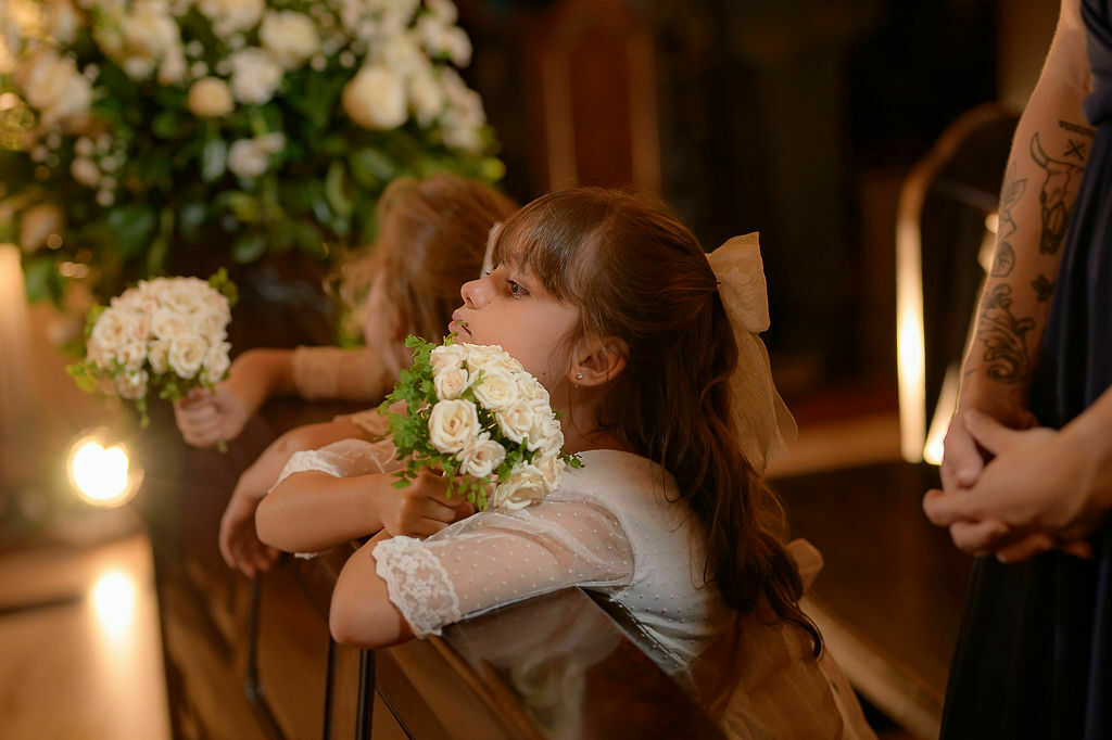 Foto Victoria e Luiz Roberto - Clássico em SP - Imagem 67