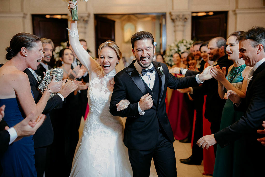 Foto Victoria e Luiz Roberto - Clássico em SP - Imagem 77