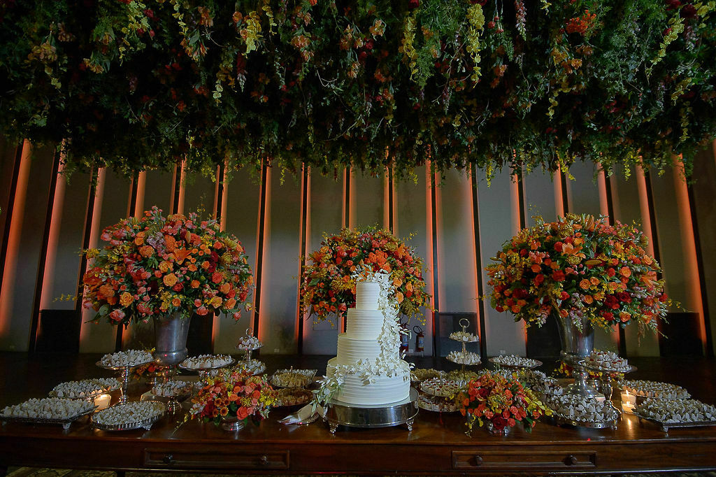 Foto Victoria e Luiz Roberto - Clássico em SP - Imagem 100