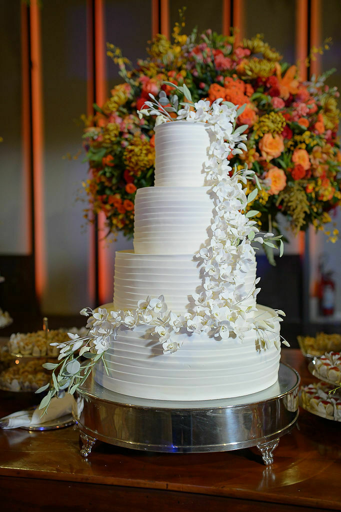 Foto Victoria e Luiz Roberto - Clássico em SP - Imagem 103