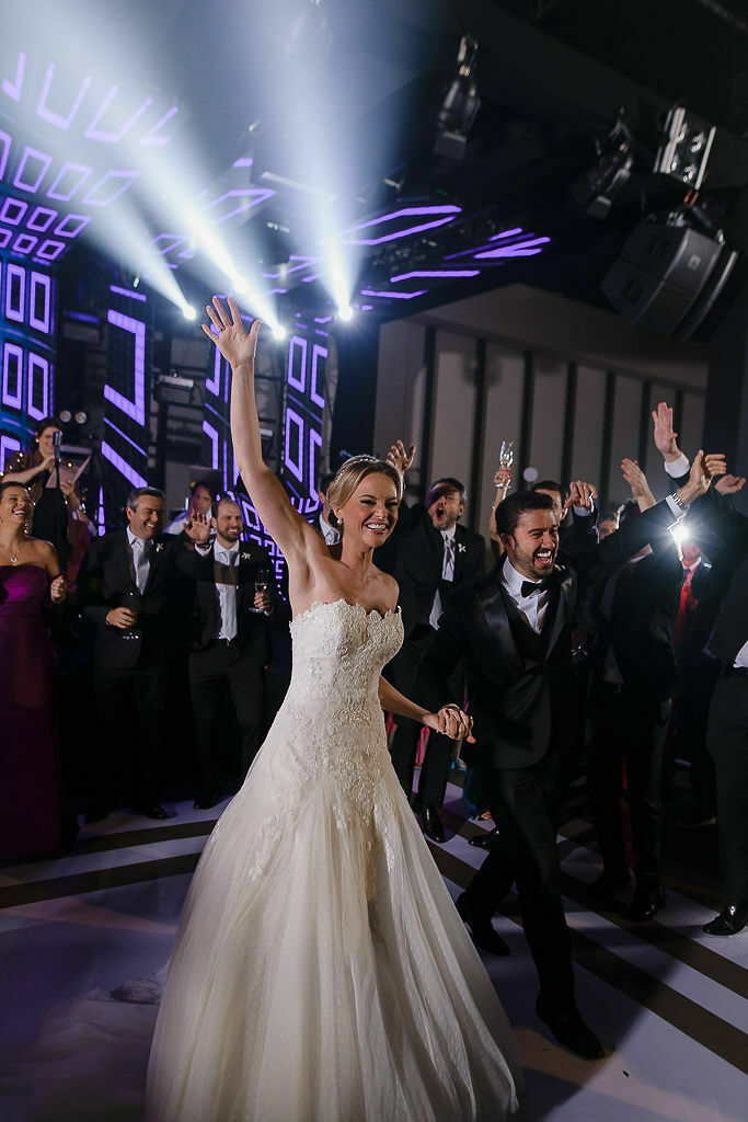 Foto Victoria e Luiz Roberto - Clássico em SP - Imagem 159