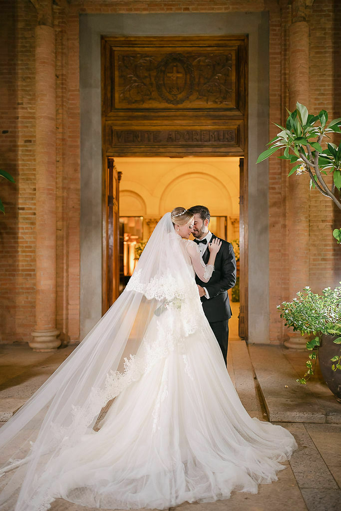 Foto Victoria e Luiz Roberto - Clássico em SP - Imagem 79