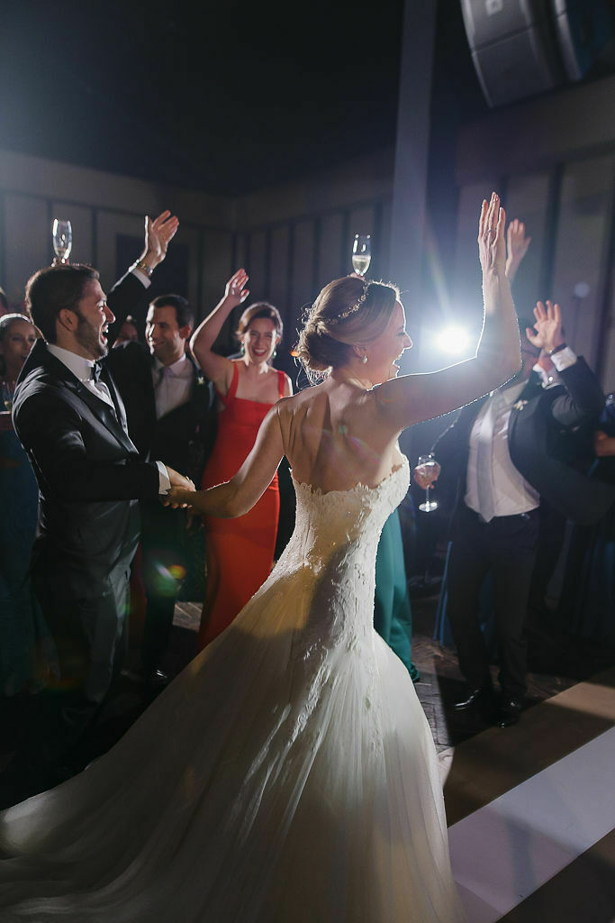 Foto Victoria e Luiz Roberto - Clássico em SP - Imagem 158