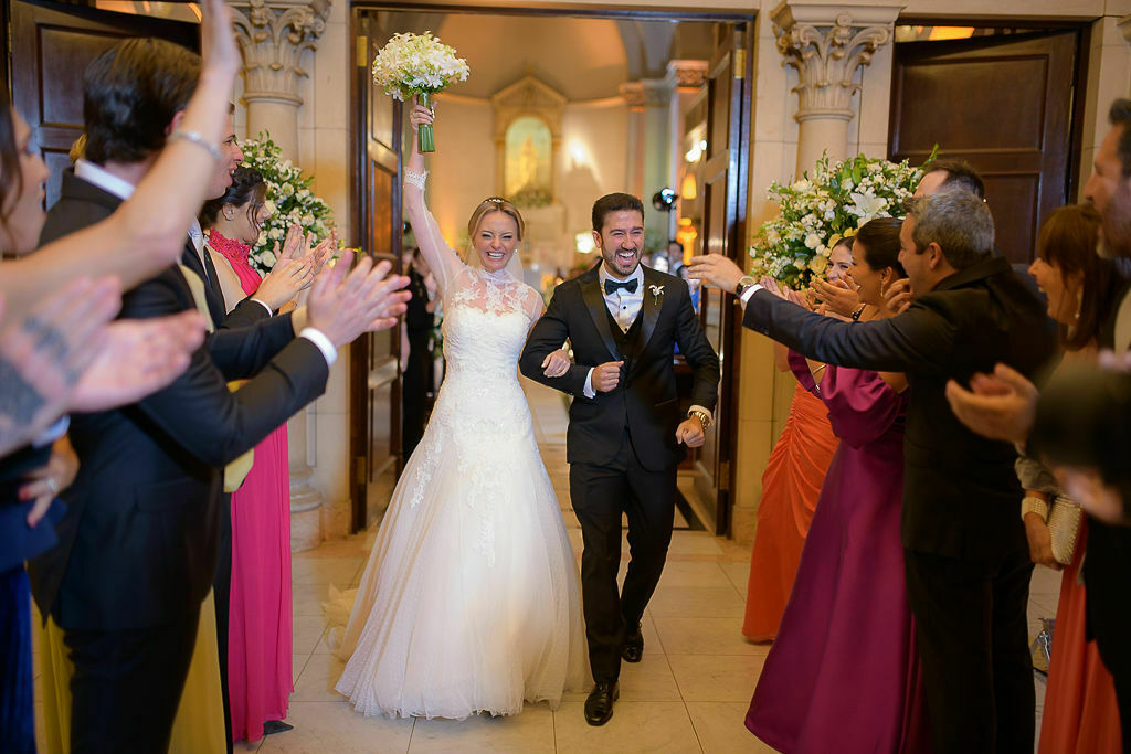 Foto Victoria e Luiz Roberto - Clássico em SP - Imagem 75