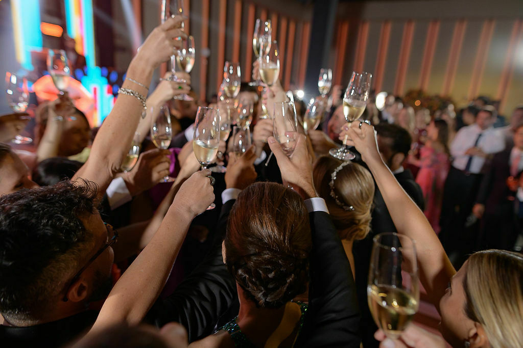 Foto Victoria e Luiz Roberto - Clássico em SP - Imagem 162