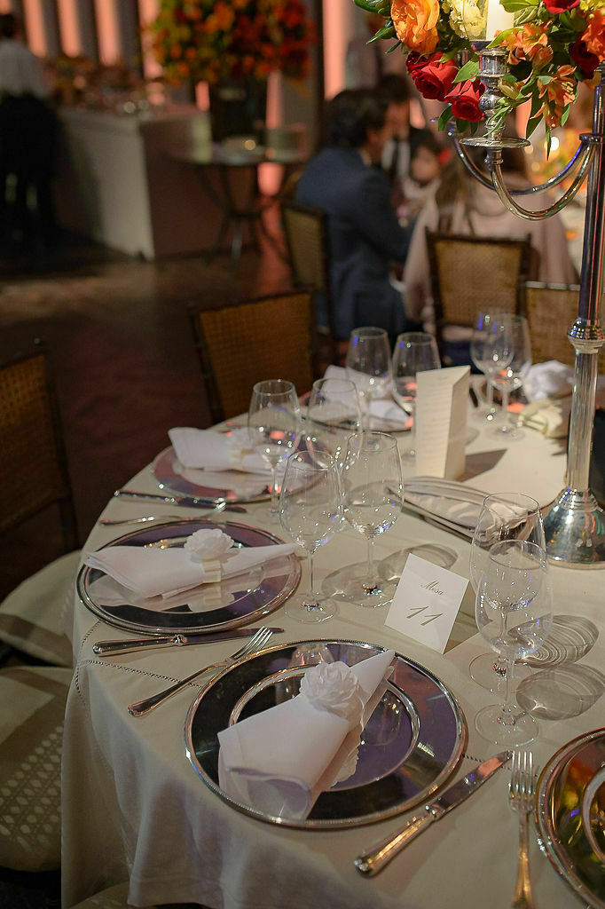 Foto Victoria e Luiz Roberto - Clássico em SP - Imagem 106