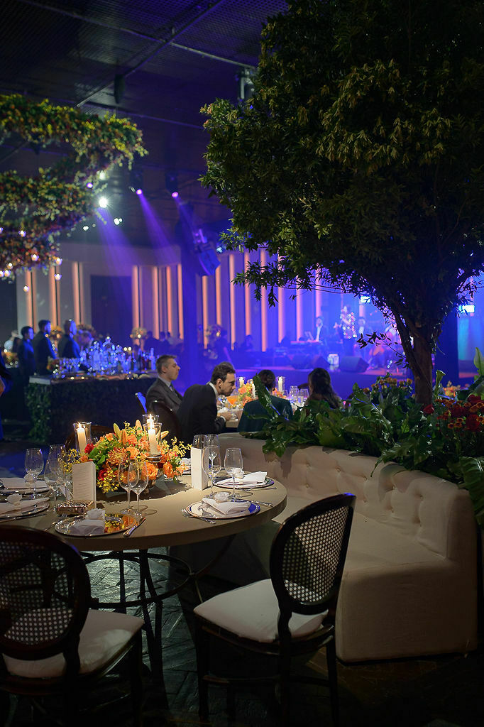 Foto Victoria e Luiz Roberto - Clássico em SP - Imagem 107