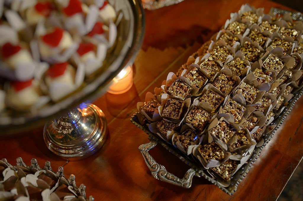 Foto Victoria e Luiz Roberto - Clássico em SP - Imagem 104